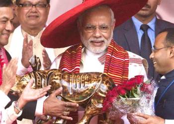 CAB, Modi, bangladesh