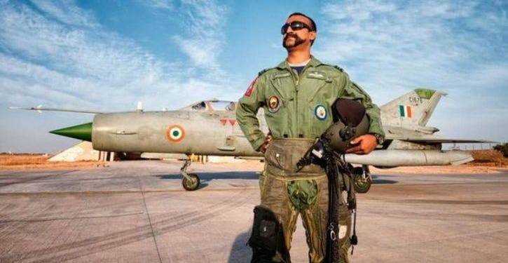 So America Finally Agrees That Wg Cdr Abhinandan Actually Shot Down An F 16