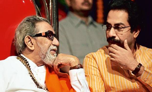 Shiv Sena, Congress, Jairam Ramesh