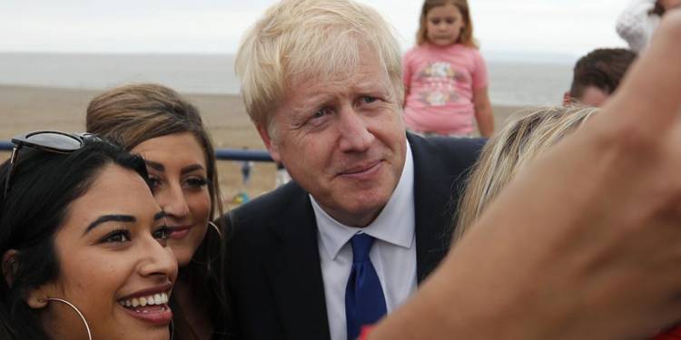 UK elections British Indians