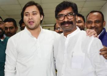 Jharkhand tribal non-tribal