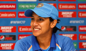 Harmanpreet Kaur/ Smriti Mandhana