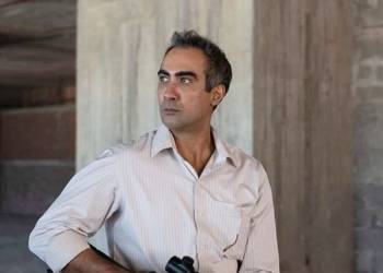 Ranvir Shorey