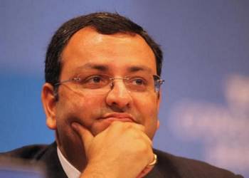 Cyrus Mistry, Tata
