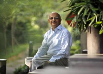 Harsh Mander