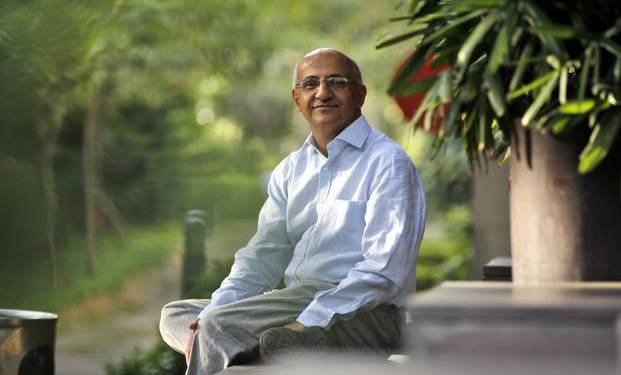 Harsh Mander