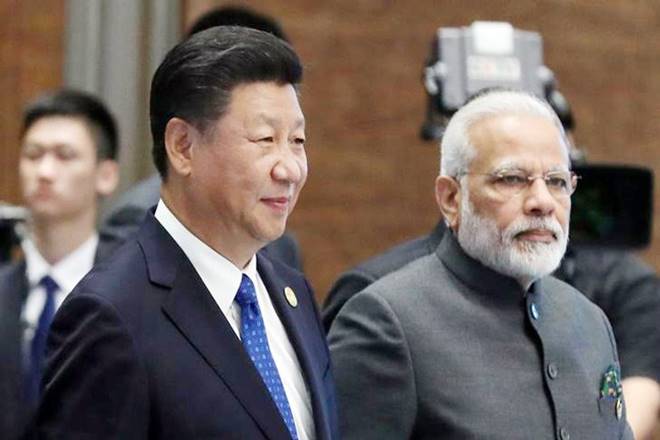 India, Japan, China, Beijing, PM Modi, Xi Jinping