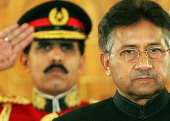 Musharraf