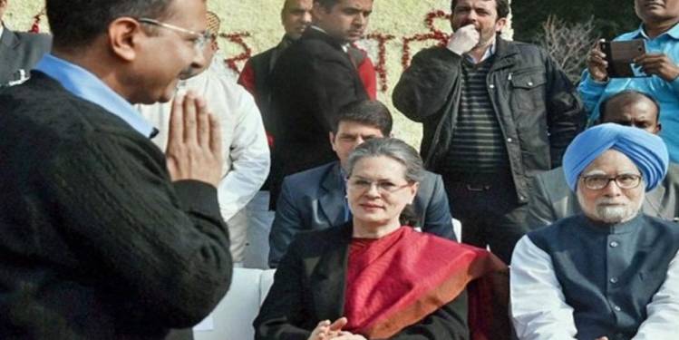 Congress, AAP, Citizenship (Amendment) Act, Jamia, Seelampur