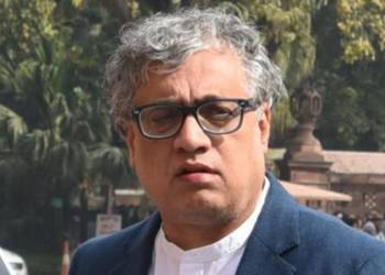 Derek O'Brien, Ram Chandra Prasad Singh