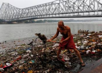 Abject Poverty: West Bengal has the lowest per capita capital expenditure among the large states of India