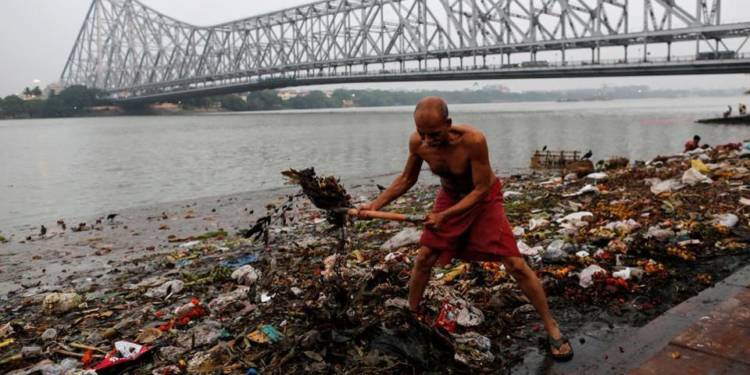 Abject Poverty: West Bengal has the lowest per capita capital expenditure among the large states of India