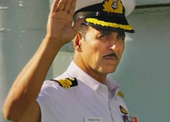 Akshay Kumar