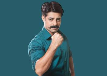 Sushant Singh, Savdhaan India