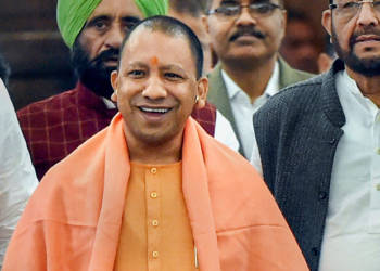 yogi adityanath, bulandshahr