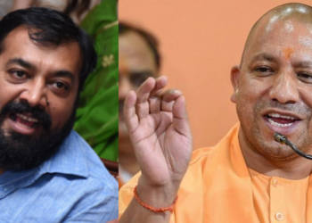 anurag kashyap, yogi