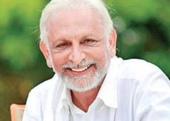 Sri M, Yogi, Muslim, Hindu