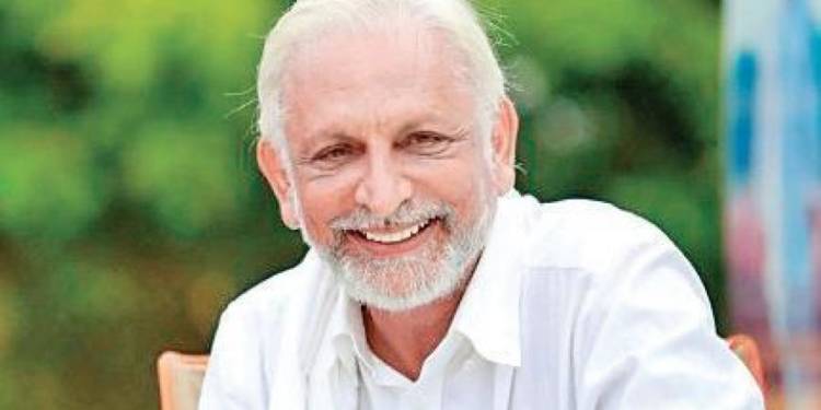 Sri M, Yogi, Muslim, Hindu