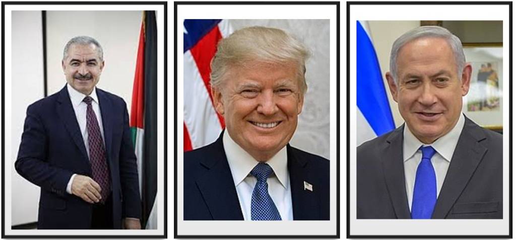 donald trump, Israel-Palestine conflict, Gaza, Netanyahu