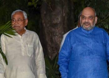 amit shah, nitish kumar, JD(U), BJP, Bihar,