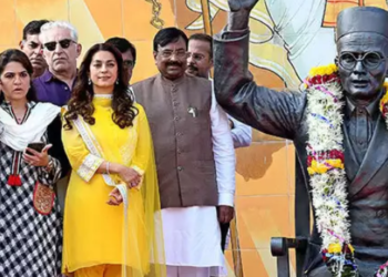 juhi chawla, modi, caa