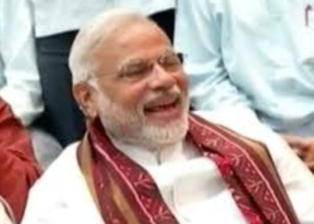 BJP’s idiotic enemies: The more they protest in streets, the stronger the BJP gets in the parliament