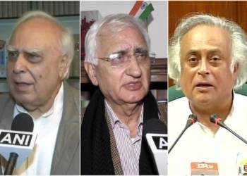 ‘Not possible for states to block implementation of CAA,’ Congress leaders warn their own