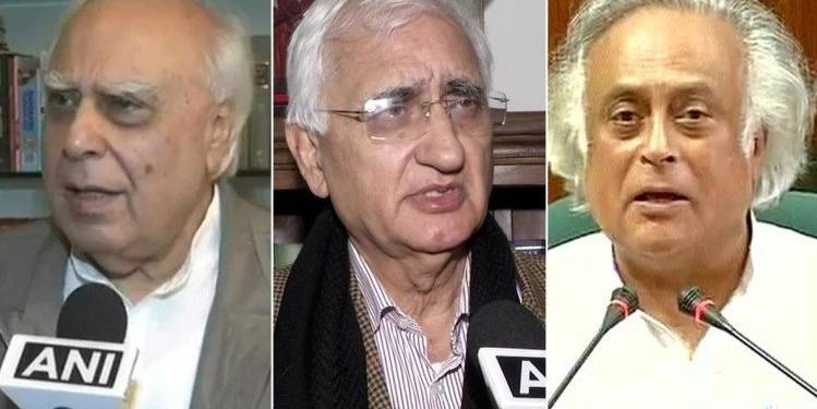 ‘Not possible for states to block implementation of CAA,’ Congress leaders warn their own