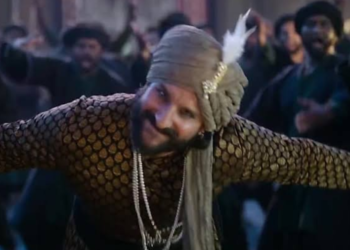 saif ali khan, tanhaji, ajay devgn, kajol