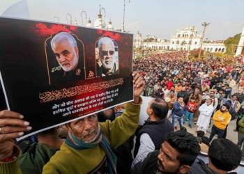 USA, Iran, Us, India