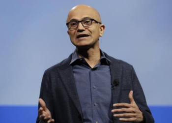 satya nadella, caa, immigrants
