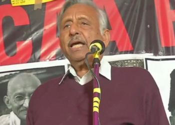 Ahead of Delhi Elections, BJP’s star campaigner makes an epic comeback