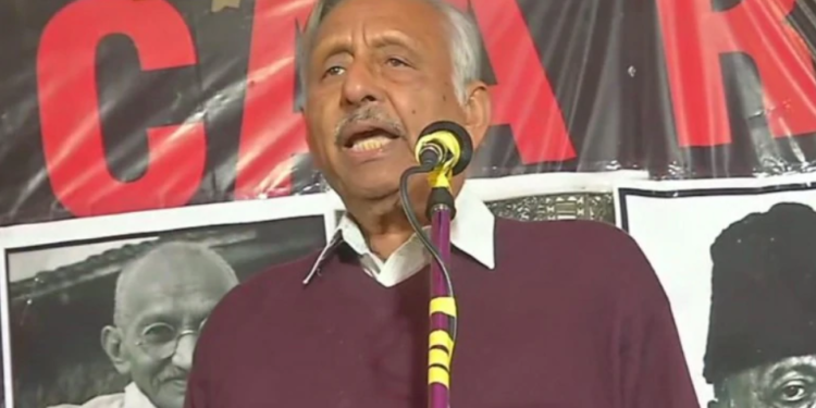 Ahead of Delhi Elections, BJP’s star campaigner makes an epic comeback