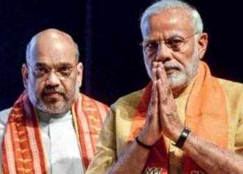 EU parliament to intervene in India’s CAA matter. The economic consequences for them will be catastrophic