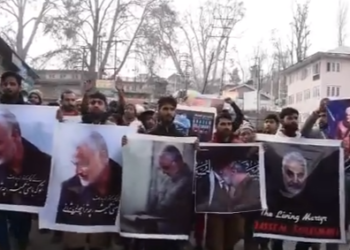 Soleimani, Iran, Shia musims, india, shiites