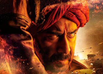 tanhaji, ndtv, indian express, the quint, reviews,, move review