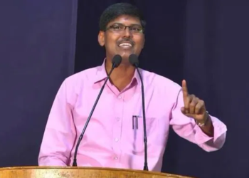 urban maoists, osmania, hyderabad, urban naxal,