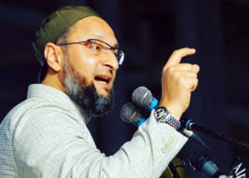 Owaisi, AIMIM