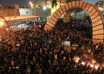 iran, khameinei, soleimani, ukrainian