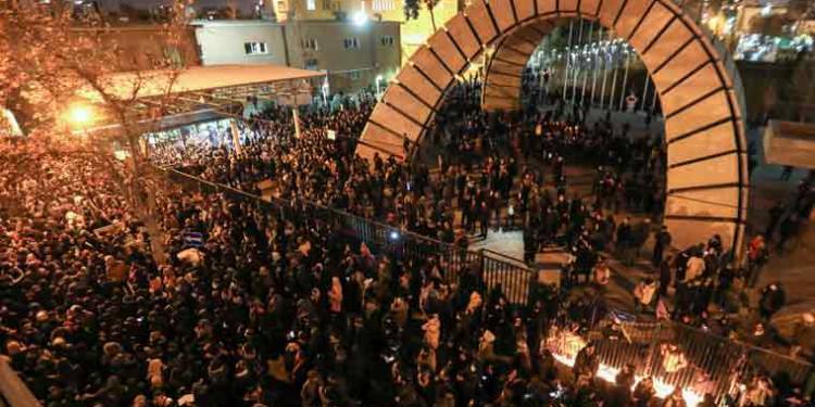 iran, khameinei, soleimani, ukrainian