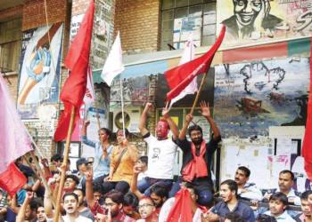 Academicians write to PM Modi about left-wing violence and censorship of independent voices