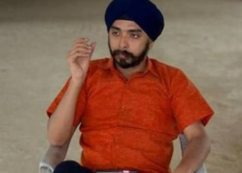 tajinder bagga, delhi assembly elections,