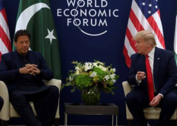 Imran Khan, Donald rump, Pakistan, USA,
