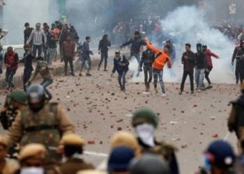 AAP rewards instigator of Seelampur violence with an election ticket