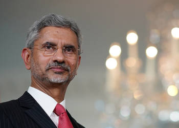 S jaishankar, india,