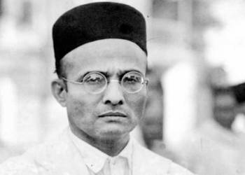 veer savarkar, congress, rss
