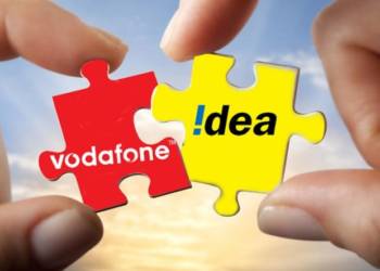 vodafone idea