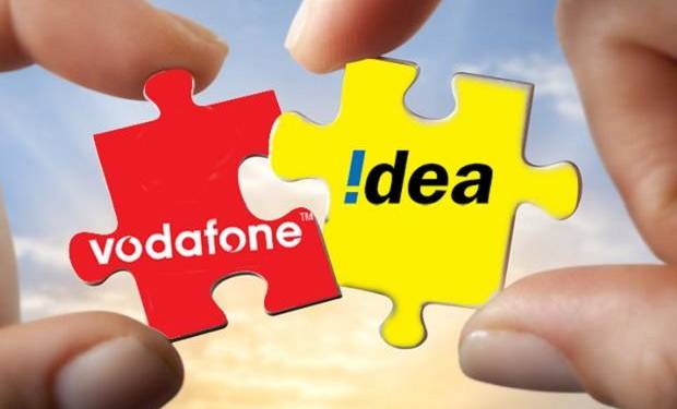 vodafone idea