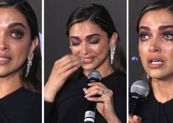 Deepika hits another low, commercializes acid-attack survivors’ scars into a random make-up tutorial