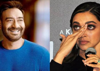 tanhaji, chhapaak, ajay devgn, deepika padukone